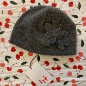 Il Gufo Girls Hat